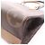 Borsa Tote 2-Way Louis Vuitton OnTheGo MM Marrone Beige Monogramma - vista 5