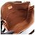 Borsa Tote Louis Vuitton Cabas Bobour Marrone Damier ebene - vista 3