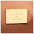 Borsa Tote Louis Vuitton Cabas Bobour Marrone Damier ebene - vista 4