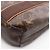 Borsa Tote Louis Vuitton Cabas Bobour Marrone Damier ebene - vista 7