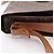 Borsa a Spalla Louis Vuitton Cartouchiere GM Marrone Monogramma - vista 12