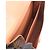 Borsa a Spalla Louis Vuitton Cartouchiere GM Marrone Monogramma - vista 3