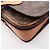 Borsa a Spalla Louis Vuitton Cartouchiere GM Marrone Monogramma - vista 9