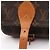 Bolso de Hombro Louis Vuitton Cartouchiere PM Monogram Castaño Monograma - vista 11