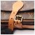 Bolso de Hombro Louis Vuitton Cartouchiere PM Monogram Castaño Monograma - vista 6