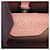 Borsa Louis Vuitton Capucines BB Rosa - vista 4