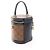 Borsa 2-Way Louis Vuitton Cannes Monogram Reverse Marrone Nero Monogramma - vista 2