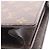 Louis Vuitton Serviette Fermoire Valigetta Marrone Monogramma - vista 7