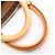 Borsa Boston Louis Vuitton Keepall 45 Monogram Marrone Monogramma - vista 8