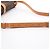 Borsa a Spalla Louis Vuitton Saumur 30 Marrone Monogramma - vista 10