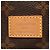 Borsa a Spalla Louis Vuitton Saumur 30 Marrone Monogramma - vista 4
