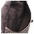 Borsa a Spalla Louis Vuitton Saumur XL Marrone Damier ebene - vista 3