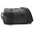Borsa a tracolla Louis Vuitton City Keepall Nero