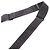 Borsa a tracolla Louis Vuitton City Keepall Nero - vista 12