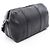 Borsa a tracolla Louis Vuitton City Keepall Nero - vista 2