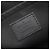 Borsa a tracolla Louis Vuitton City Keepall Nero - vista 4