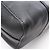 Borsa a tracolla Louis Vuitton City Keepall Nero - vista 6