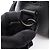 Borsa a tracolla Louis Vuitton City Keepall Nero - vista 8