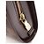 Clutch Louis Vuitton Saint Damier Ebene Marrone - vista 8