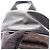 Zaino/Borsa Louis Vuitton Josh NV Monogram Macassar Marrone Nero - vista 9