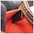 Marsupio Louis Vuitton Geronimos Damier Ebene Marrone - vista 5