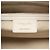 Borsa bowling Christian Dior Dior Vibe Nero Bianco - vista 4