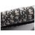 Christian Dior Dior Saddle Bag Beige Blu navy - vista 11