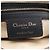 Christian Dior Dior Saddle Bag Beige Blu navy - vista 4