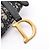 Christian Dior Dior Saddle Bag Beige Blu navy - vista 5