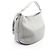 Borsa Saddle in pelle blu Christian Dior - vista 2