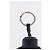 Hermès Hermes Carmen Keychain Leather Navy blue - view 5