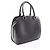 Borsa Louis Vuitton Pont Neuf Epi Noir Nero - vista 2