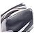 Borsa Louis Vuitton Pont Neuf Epi Noir Nero - vista 6