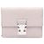 Cartera Louis Vuitton Portefeuille Métis Compact Plegable Castaño