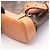 Zaino/Borsa Mini Montsouris Louis Vuitton Marrone - vista 10