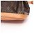 Zaino/Borsa Mini Montsouris Louis Vuitton Marrone - vista 12