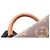 Zaino/Borsa Mini Montsouris Louis Vuitton Marrone - vista 14