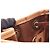 Zaino/Borsa Mini Montsouris Louis Vuitton Marrone - vista 6