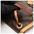 Zaino/Borsa Mini Montsouris Louis Vuitton Marrone - vista 10