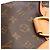 Zaino/Borsa Mini Montsouris Louis Vuitton Marrone - vista 11