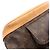 Zaino/Borsa Mini Montsouris Louis Vuitton Marrone - vista 6