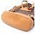 Zaino/Borsa Mini Montsouris Louis Vuitton Marrone - vista 7