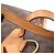 Zaino/Borsa Mini Montsouris Louis Vuitton Marrone - vista 9