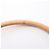 Louis Vuitton Mini Looping Handtasche Braun - Ansicht 10