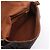 Louis Vuitton Mini Looping Handtasche Braun - Ansicht 3