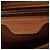 Louis Vuitton Mini Looping Handtasche Braun - Ansicht 4