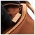Louis Vuitton Mini Looping Handtasche Braun - Ansicht 5