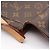 Louis Vuitton Mini Looping Handtasche Braun - Ansicht 6