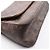Louis Vuitton Mini Looping Handtasche Braun - Ansicht 7