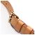 Borsa a Spalla Louis Vuitton Musette Salsa Short Strap Monogram Marrone - vista 13